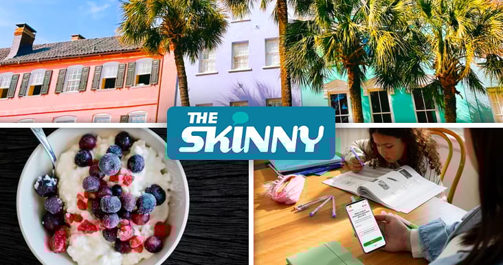 E60: Extreme Daytripping, Cottage Cheese Year in Review, ‘Write-Offs’ & Free Hydromassages