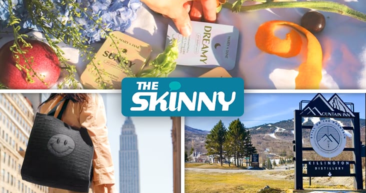 E61: Upcycling Hacks, Spring Skiing Swan Song & a 4/20 Retrospective